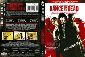 Dance Of The Dead - คืนฉลองล้างบางซอมบี้ (2010)